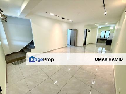 Taman Puchong Utama, Puchong, Selangor Terrace For Sale, Selangor, Puchong