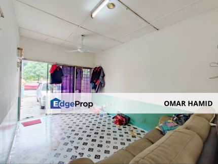 Bandar Teknologi Kajang, Semenyih, Selangor Terrace House For Sale, Selangor, Semenyih