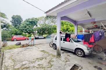 Bandar Teknologi Kajang