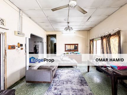 Jalan Enggang Utara, Keramat, Selangor Bungalow House For Sale, Selangor, Keramat