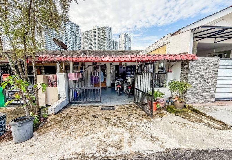 Taman Cheras Perdana