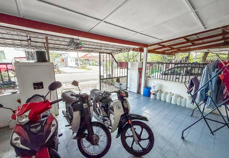 Taman Cheras Perdana