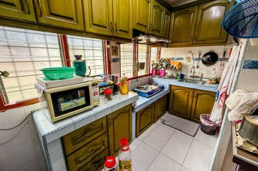 Taman Cheras Perdana