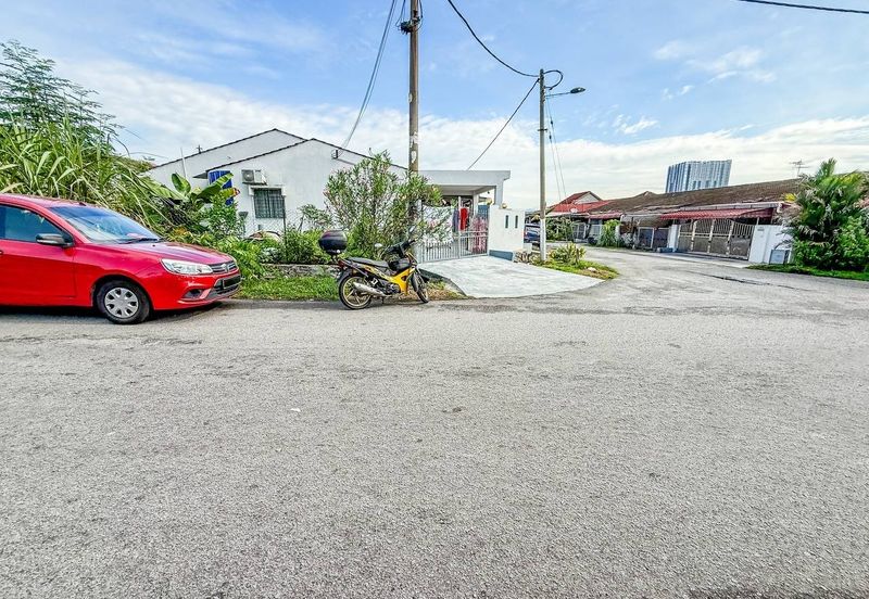 Taman Cheras Perdana