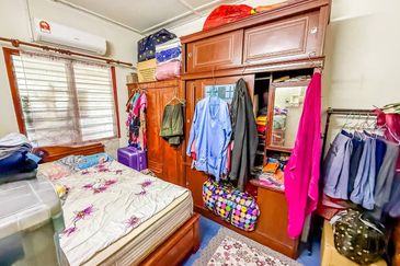 Taman Cheras Perdana