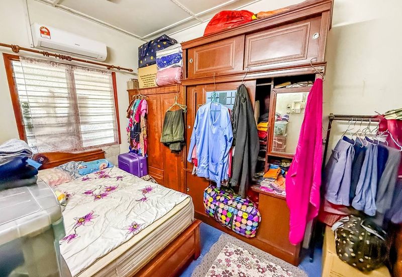 Taman Cheras Perdana