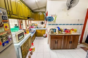 Taman Cheras Perdana