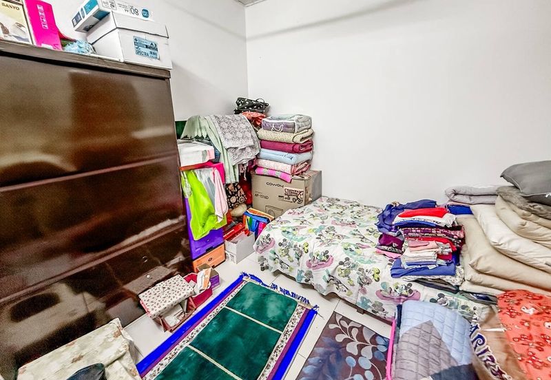 Taman Cheras Perdana