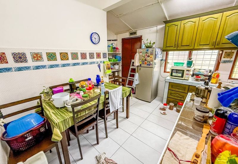 Taman Cheras Perdana