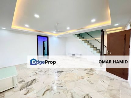 Taman Pasir Mas, Kajang, Selangor Terrace House For Sale, Selangor, Kajang