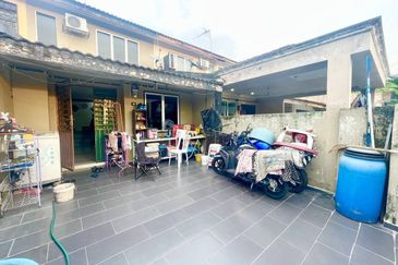 Seksyen 2 Bandar Rinching