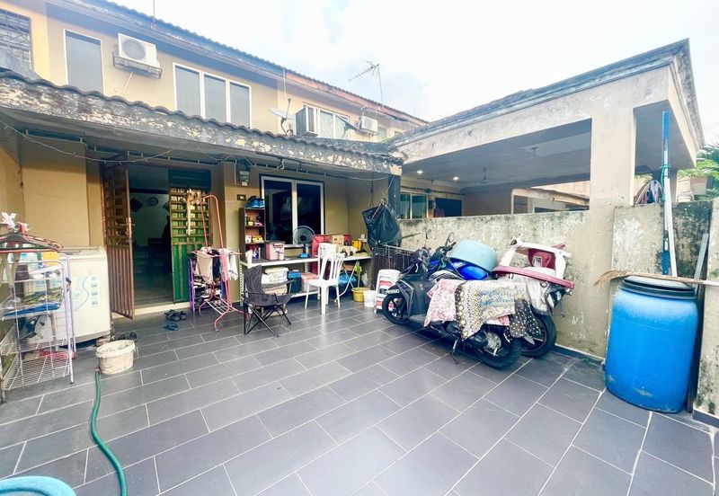 Seksyen 2 Bandar Rinching