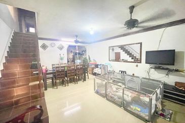 Seksyen 2 Bandar Rinching