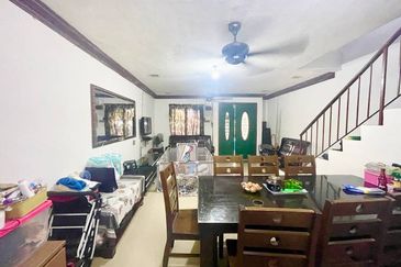 Seksyen 2 Bandar Rinching