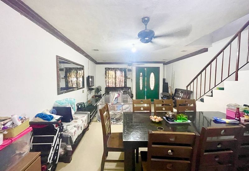 Seksyen 2 Bandar Rinching