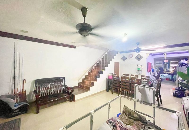 Seksyen 2 Bandar Rinching