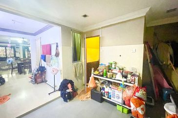 Seksyen 2 Bandar Rinching