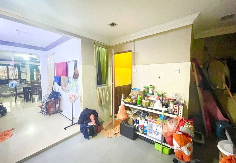 Seksyen 2 Bandar Rinching