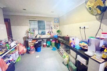 Seksyen 2 Bandar Rinching