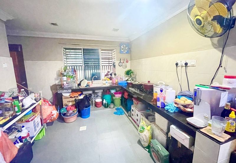 Seksyen 2 Bandar Rinching