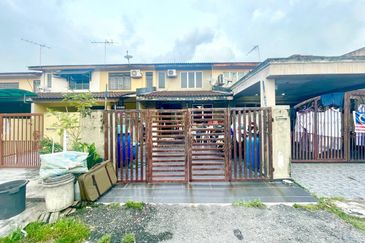 Seksyen 2 Bandar Rinching