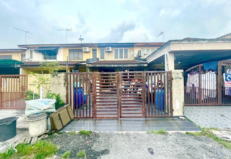 Seksyen 2 Bandar Rinching