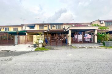 Seksyen 2 Bandar Rinching