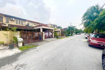 Seksyen 2 Bandar Rinching