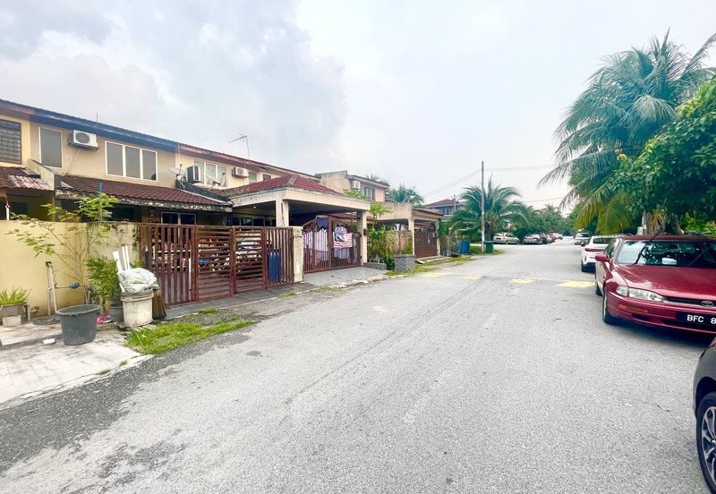 Seksyen 2 Bandar Rinching