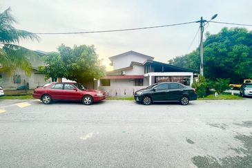 Seksyen 2 Bandar Rinching