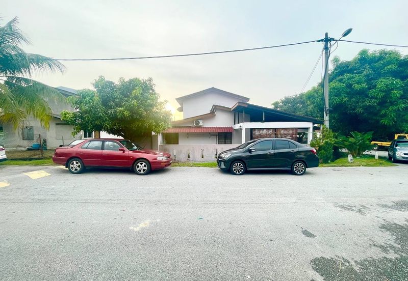 Seksyen 2 Bandar Rinching