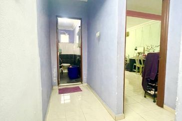 Seksyen 2 Bandar Rinching