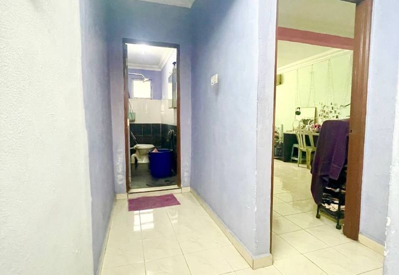 Seksyen 2 Bandar Rinching