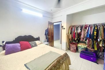 Seksyen 2 Bandar Rinching