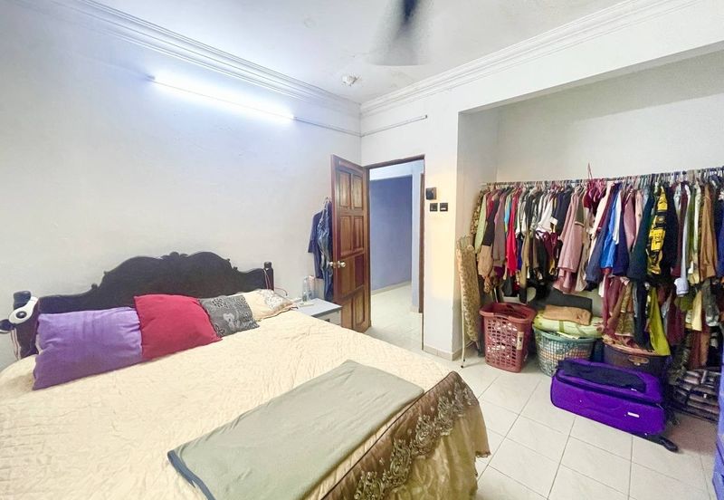 Seksyen 2 Bandar Rinching