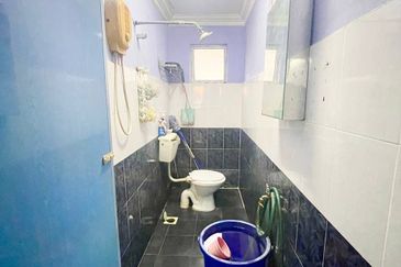 Seksyen 2 Bandar Rinching