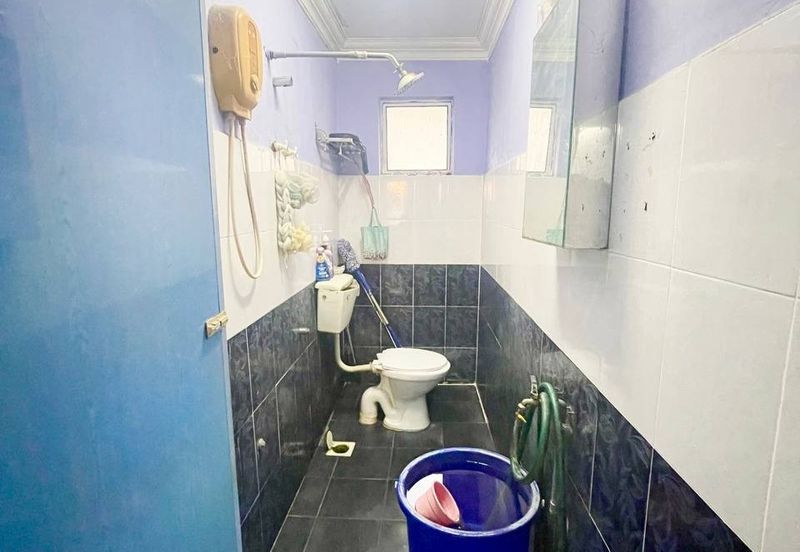 Seksyen 2 Bandar Rinching