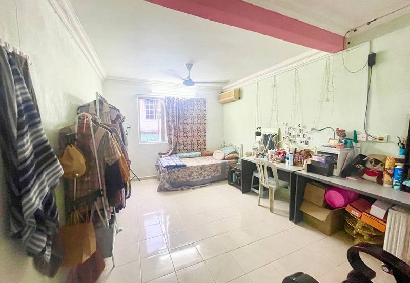 Seksyen 2 Bandar Rinching