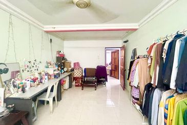 Seksyen 2 Bandar Rinching