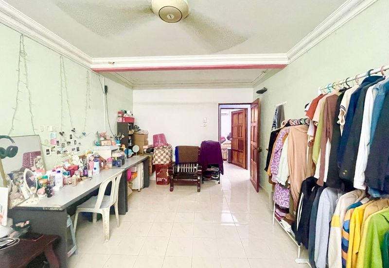 Seksyen 2 Bandar Rinching