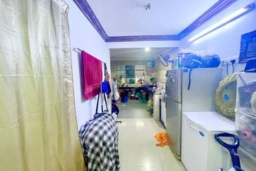 Seksyen 2 Bandar Rinching