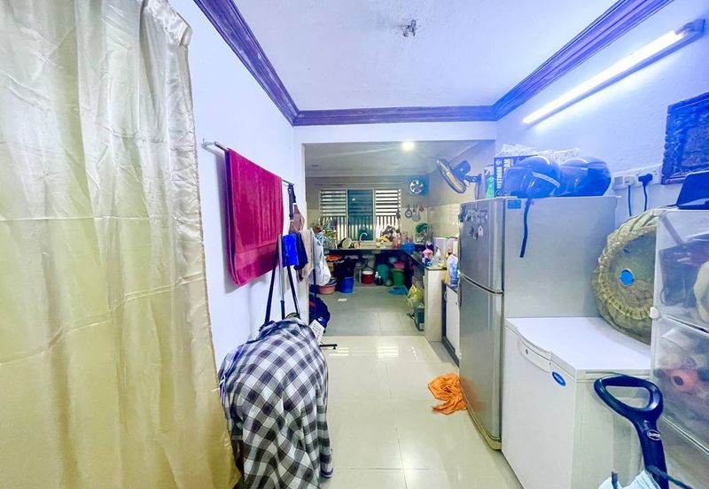 Seksyen 2 Bandar Rinching