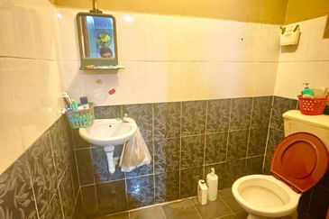 Seksyen 2 Bandar Rinching