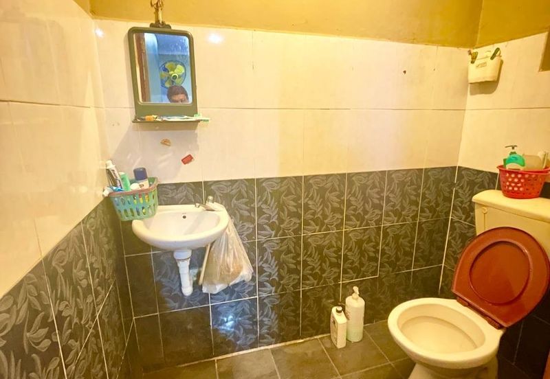 Seksyen 2 Bandar Rinching