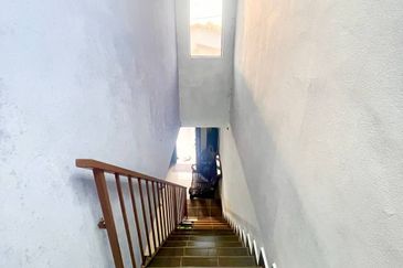 Seksyen 2 Bandar Rinching