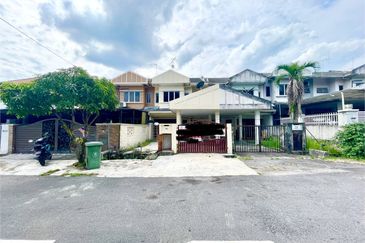 Seksyen 3 Bandar Teknologi