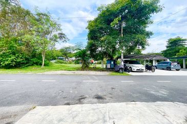 Seksyen 3 Bandar Teknologi