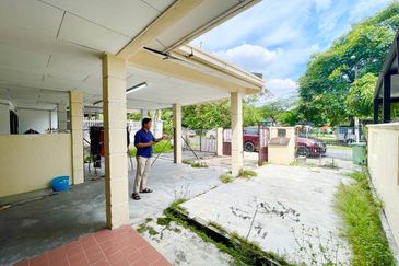 Seksyen 3 Bandar Teknologi