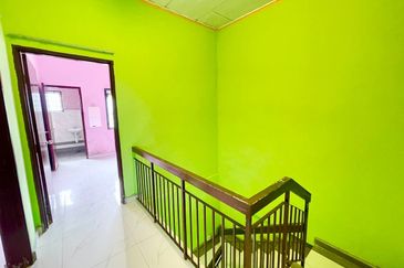 Seksyen 3 Bandar Teknologi