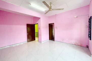 Seksyen 3 Bandar Teknologi